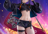 Fate/Grand Order Foreigner/Yang Guifei Event Attire Ver. 1/7 Statue