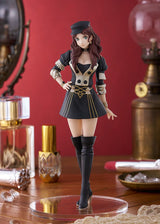 Fire Emblem Three Houses Dorothea Arnault Pop Up Parade Statue