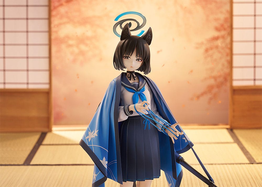 Blue Archive Kikyou 1/7 Statue