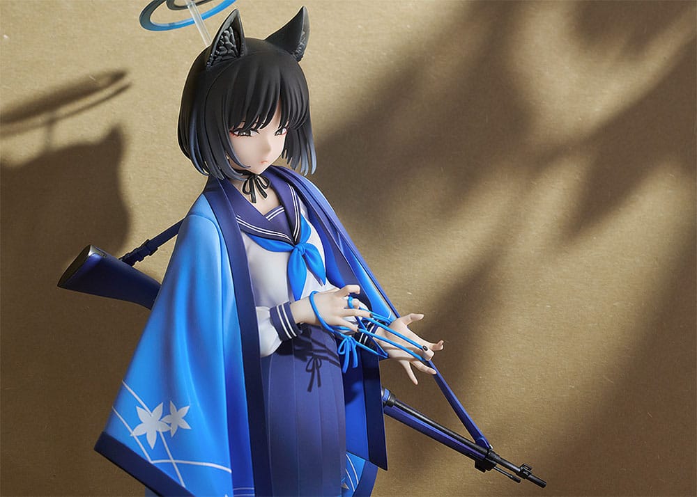 Blue Archive Kikyou 1/7 Statue