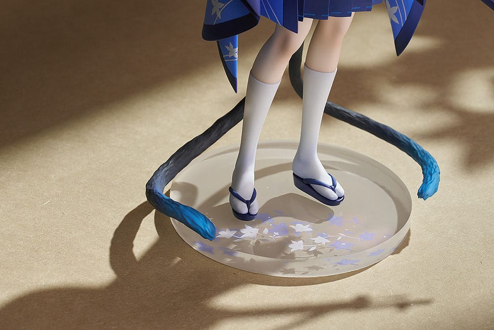 Blue Archive Kikyou 1/7 Statue