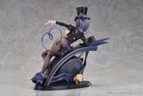 Azur Lane Cheshire The Cat in the Magic Hat 1/7 Statue