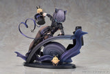 Azur Lane Cheshire The Cat in the Magic Hat 1/7 Statue