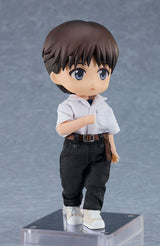 Rebuild Of Evangelion Shinji Ikari Nendoroid Doll Actionfigur
