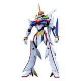 VS Knight Ramune & 40 Fire Kaiser Fire Moderoid Plastic Model Kit