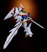 VS Knight Ramune & 40 Fire Kaiser Fire Moderoid Plastic Model Kit