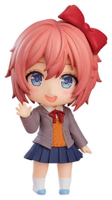 Doki Doki Literature Club! Nendoroid Sayori (re-run) Actionfigur