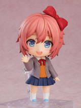 Doki Doki Literature Club! Nendoroid Sayori (re-run) Actionfigur