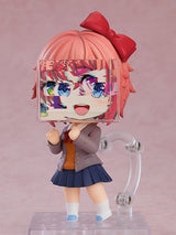 Doki Doki Literature Club! Nendoroid Sayori (re-run) Actionfigur