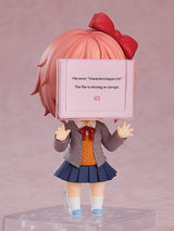 Doki Doki Literature Club! Nendoroid Sayori (re-run) Actionfigur