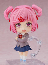 Doki Doki Literature Club Natsuki Nendoroid Re Run Actionfigur