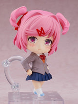 Doki Doki Literature Club Natsuki Nendoroid Re Run Actionfigur