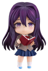 Doki Doki Literature Club! Nendoroid Yuri (re-run) Actionfigur