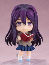 Doki Doki Literature Club! Nendoroid Yuri (re-run) Actionfigur