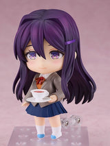 Doki Doki Literature Club! Nendoroid Yuri (re-run) Actionfigur