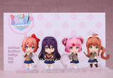 Doki Doki Literature Club! Nendoroid Yuri (re-run) Actionfigur