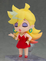 New Panty & Stocking with Garterbelt Panty New Ver. Nendoroid Actionfigur
