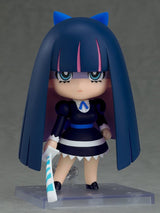 New Panty & Stocking with Garterbelt Stocking Nendoroid New Ver. Actionfigur