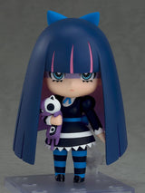 New Panty & Stocking with Garterbelt Stocking Nendoroid New Ver. Actionfigur