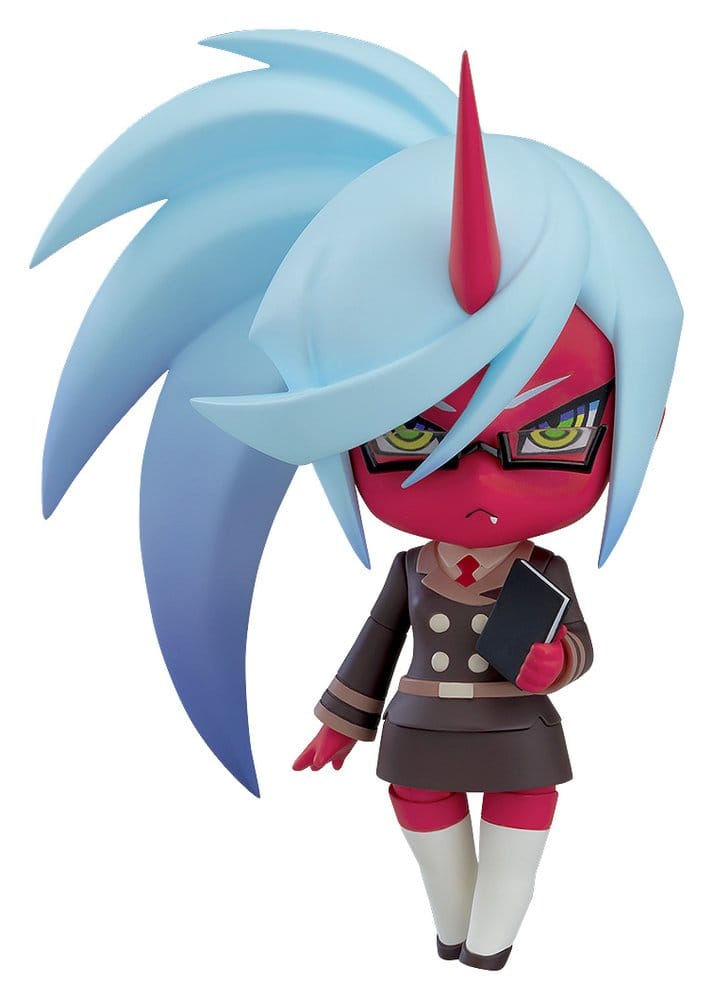 New Panty & Stocking with Garterbelt Kneesocks Nendoroid Actionfigur