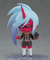 New Panty & Stocking with Garterbelt Kneesocks Nendoroid Actionfigur