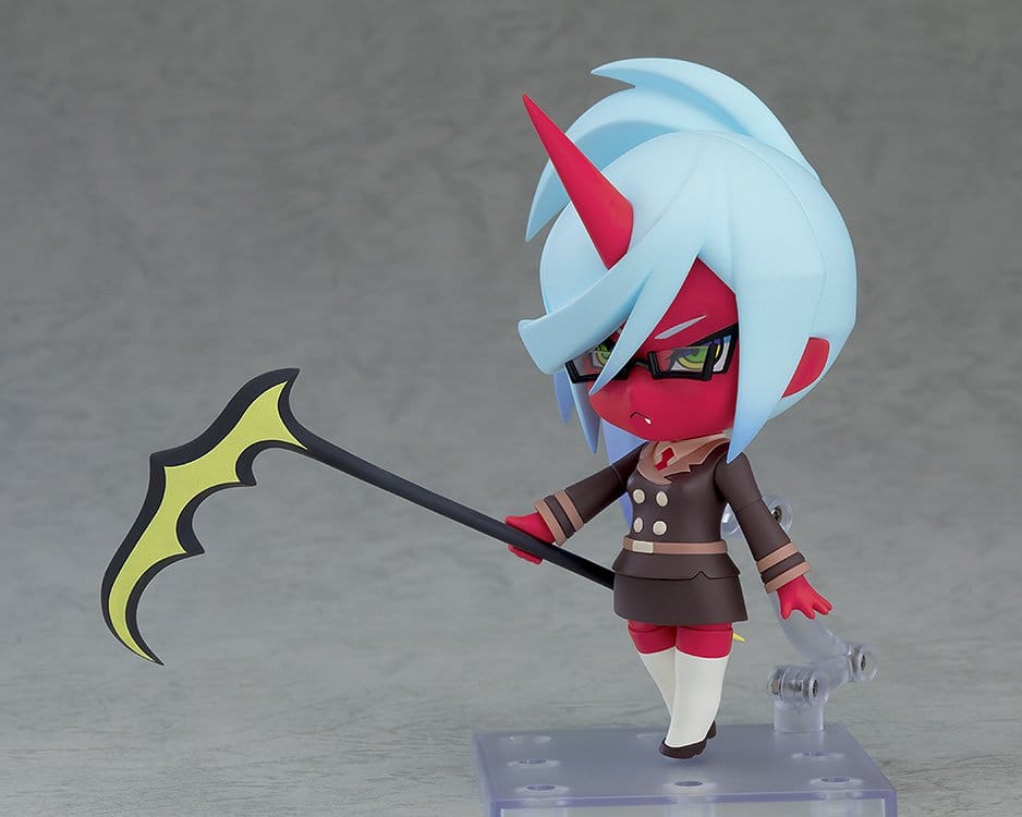 New Panty & Stocking with Garterbelt Kneesocks Nendoroid Actionfigur