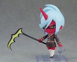 New Panty & Stocking with Garterbelt Kneesocks Nendoroid Actionfigur