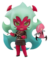 New Panty & Stocking with Garterbelt Scanty Nendoroid Actionfigur
