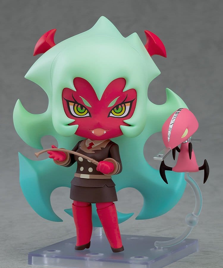 New Panty & Stocking with Garterbelt Scanty Nendoroid Actionfigur