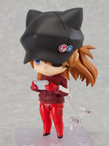 Rebuild Of Evangelion Asuka Shikinami Langley Jersey Ver. Nendoroid Actionfigur