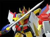 Energy Bomb Gambaruger Moderoid Plastic Model Kit