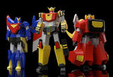Energy Bomb Gambaruger Moderoid Plastic Model Kit