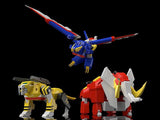Energy Bomb Gambaruger Moderoid Plastic Model Kit