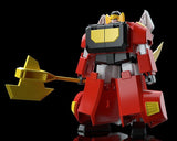 Energy Bomb Gambaruger Moderoid Plastic Model Kit