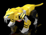 Energy Bomb Gambaruger Moderoid Plastic Model Kit
