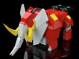 Energy Bomb Gambaruger Moderoid Plastic Model Kit