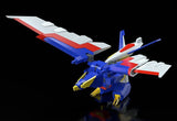 Energy Bomb Gambaruger Moderoid Plastic Model Kit