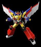 Energy Bomb Gambaruger Moderoid Plastic Model Kit