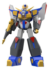 Energy Bomb Gabaruger Revolger Moderoid Plastic Model Kit