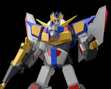 Energy Bomb Gabaruger Revolger Moderoid Plastic Model Kit