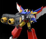 Energy Bomb Gabaruger Revolger Moderoid Plastic Model Kit