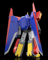 Energy Bomb Gambaruger Moderate Gekiryuger Plastic Model Kit