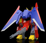 Energy Bomb Gambaruger Moderate Gekiryuger Plastic Model Kit