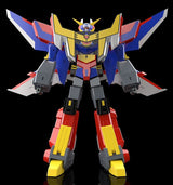 Energy Bomb Gambaruger Moderate Gekiryuger Plastic Model Kit