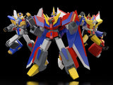 Energy Bomb Gambaruger Moderate Gekiryuger Plastic Model Kit