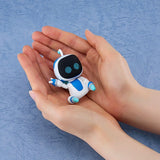 Astro Bot Nendoroid Plus Astro Gummi Maskottchen