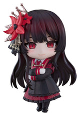 Magical Girl Witch Trials Hiro Nikaido Nendoroid Actionfigur