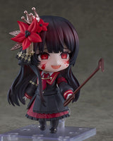 Magical Girl Witch Trials Hiro Nikaido Nendoroid Actionfigur