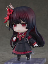 Magical Girl Witch Trials Hiro Nikaido Nendoroid Actionfigur