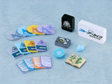 Blue Archive Nendoroid Surprise Blind Box Sortiment (6) Minifiguren